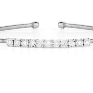 NWOT AVA BEA FLEXI CUFF